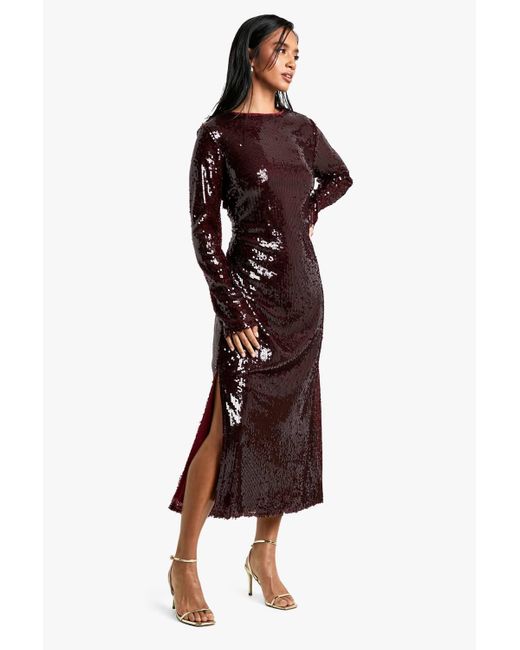 knee length dresses for ladies Sadie Mini Dress - Red | Mini Dress