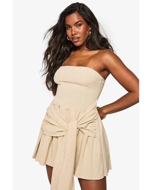 white bodycon dresses near me Aces Cami Strap Ruffle Hem Mini Dress MATERIAL POLYESTER/SPANDEX COLORS_Green Black Dress Shirt Express Pack of Socks:3-Pairs