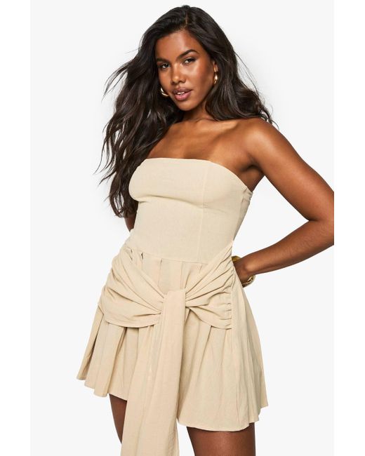 aidan mattox v neck beaded cocktail dress Aidan Mattox Beaded V-Neck Column Gown – DGFOutlet main image 0