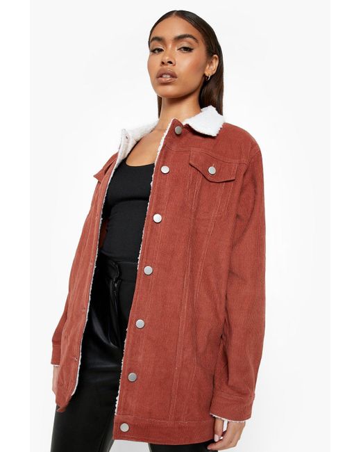 longline cord jacket