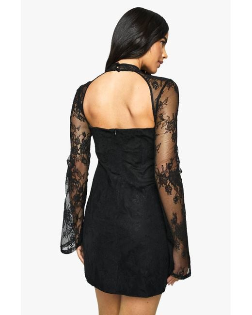 women's ivory dress LILITH DRESS