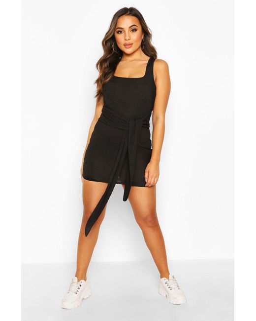 boohoo bodycon