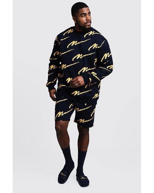 big and tall tracksuits