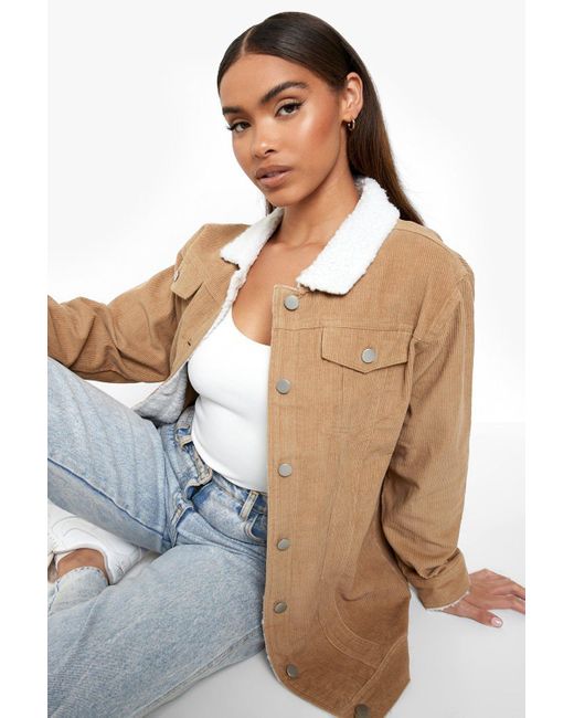 longline cord jacket