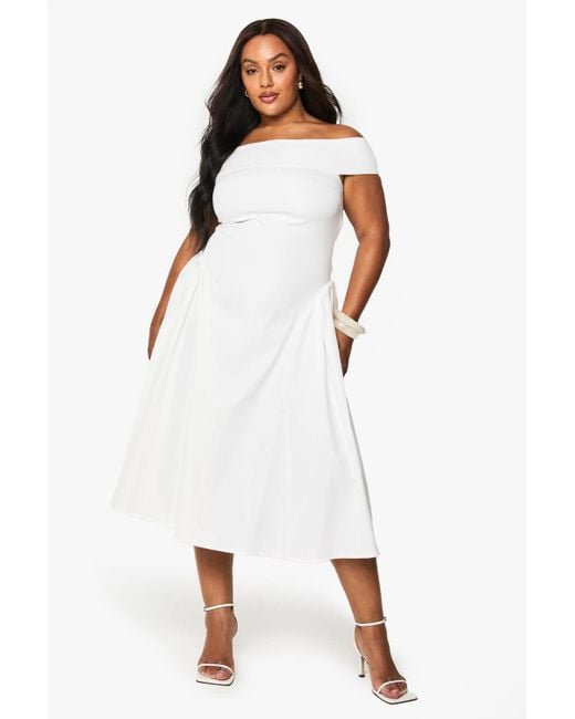 zabbarra off the shoulder mini dress orange Baobab Zadeh Mini in Orange – TrenLend