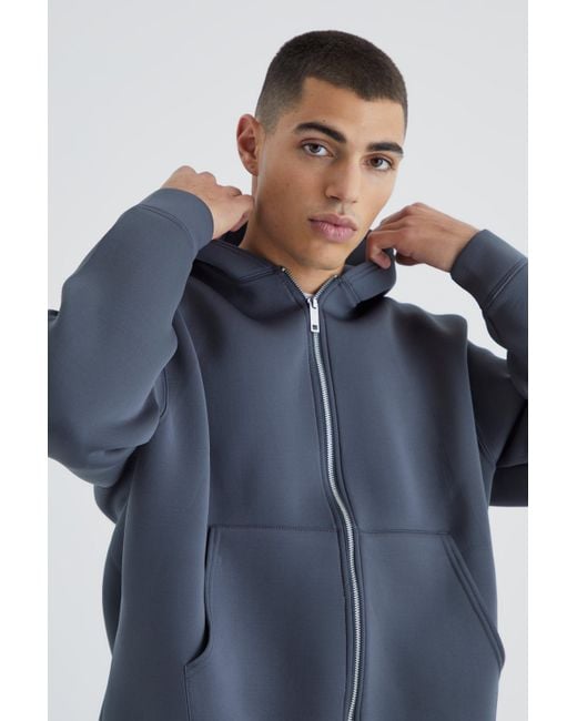 Wallis store scuba jacket