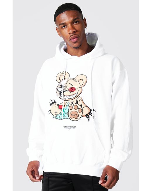 graphic hoodies for men