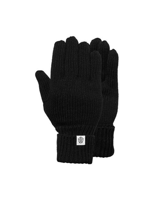 BoohooMAN Red Tog24 'brazen' Gloves for men