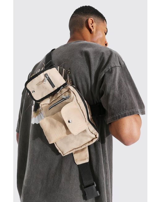 chest rig designer