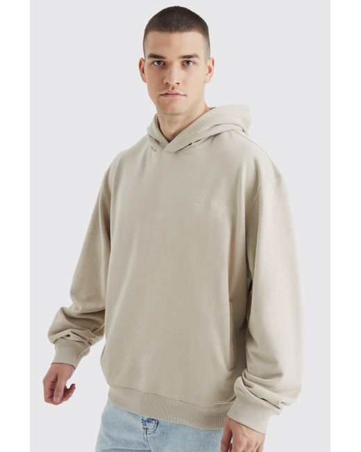 Boxy 2024 oversized sweatshirts