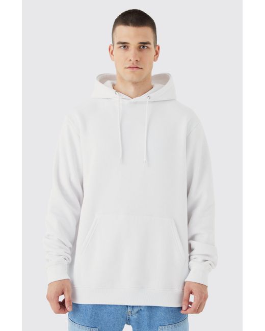 Boohoo man best sale hoodie