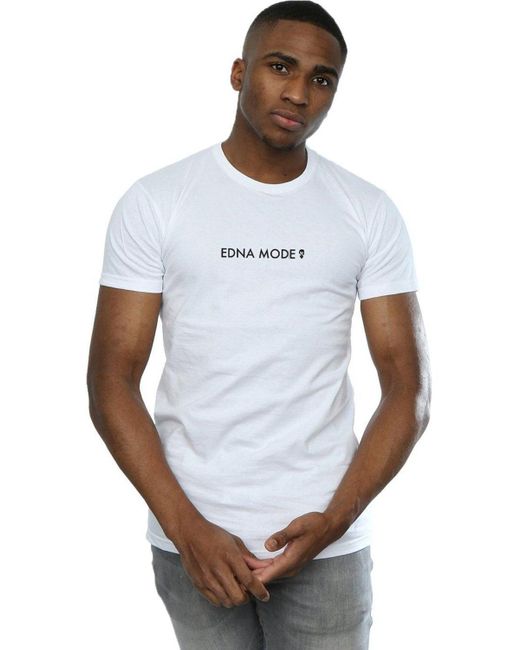 BoohooMAN White Disney Aladdin Life ́s A Magic Carpet Ride T-shirt for men