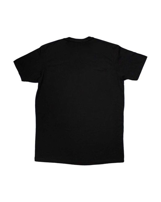 BoohooMAN Black Dc Comics Batman Caped Crusaders T-shirt for men