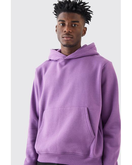 Basic hoodie 2024