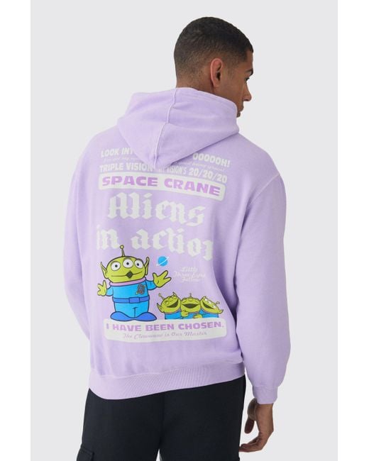 Rick and morty hoodie urban outfitters best sale
