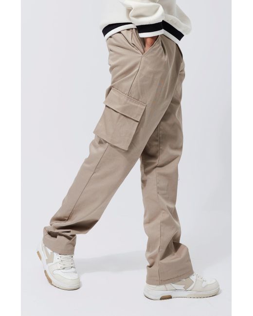 cargo boohooman tall related fix