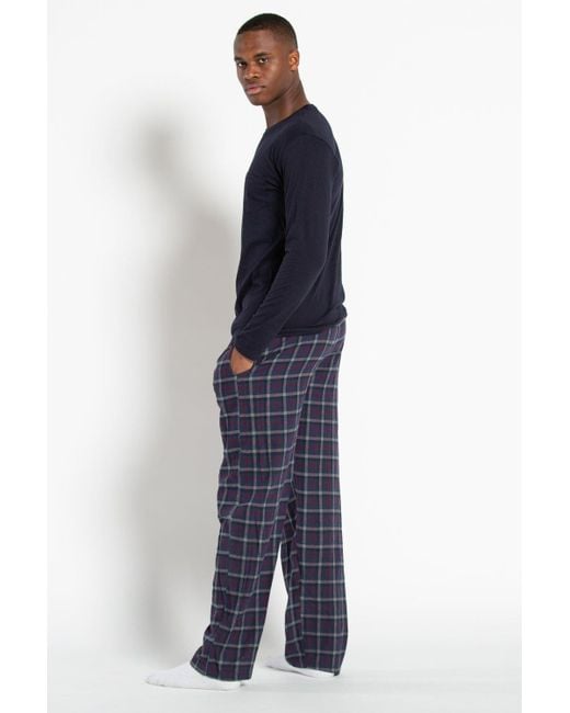 Mens Loungewear Tokyo Laundry Pyjamas Mens BoohooMAN Tokyo Laundry