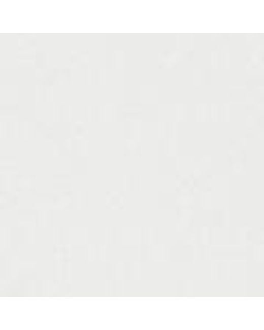 BoohooMAN White Plus Basic Crew Neck Regular Fit Sweatshirt for men