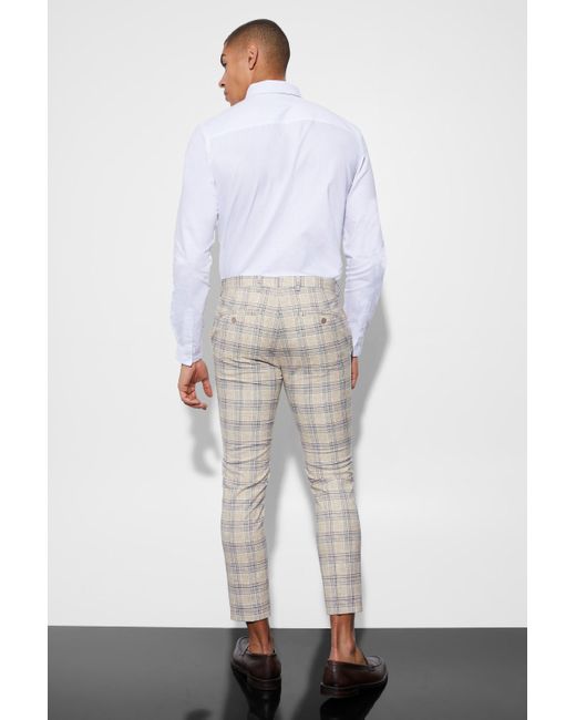 Flannel suit trousers  Suit trousers  Sandropariscom