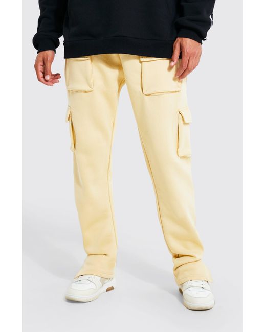boohooman jogger