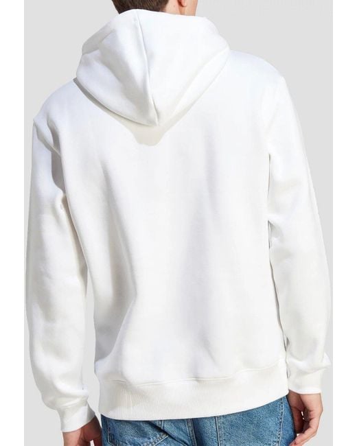 BoohooMAN Gray Teenage Mutant Ninja Turtles Tmnt Radical Rat Splinter Hoddie, White for men