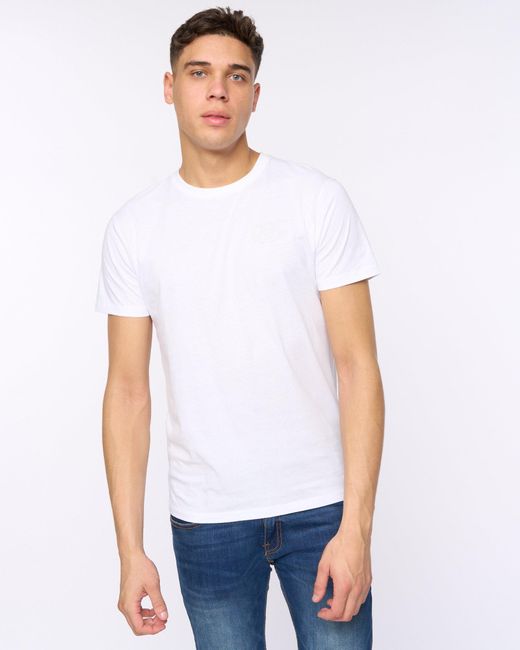 BoohooMAN Multicolor Duck&cover Corsure T-shirt 5pk for men