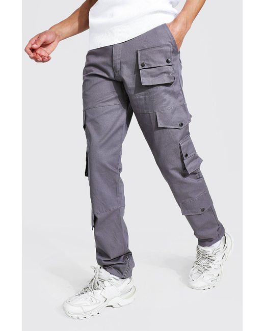 Cargo Trousers  Buy Cargo Trousers Online Starting at Just 341  Meesho