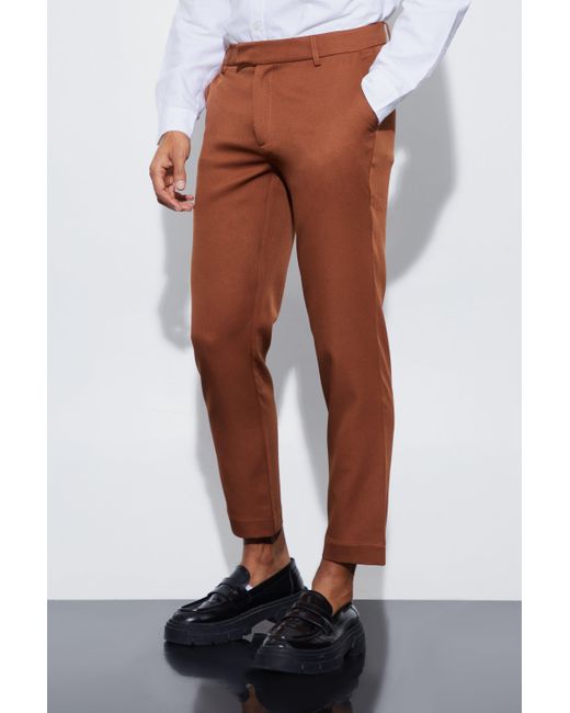 Solid Color All-Match Casual Cargo Pants - Walmart.com