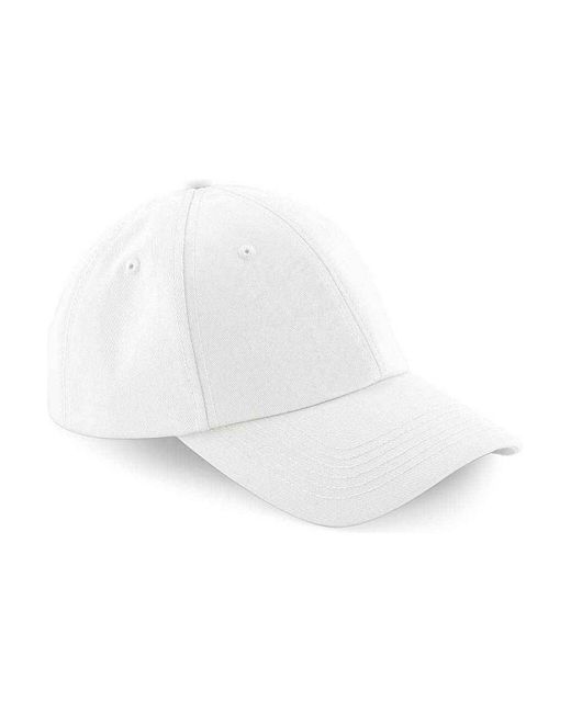 Cappello Authentic Baseball Beechfield - B59 Vendita Online