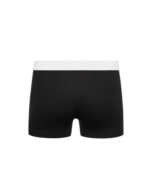 BoohooMAN Blue Duffer Skipper Boxers 3pk for men
