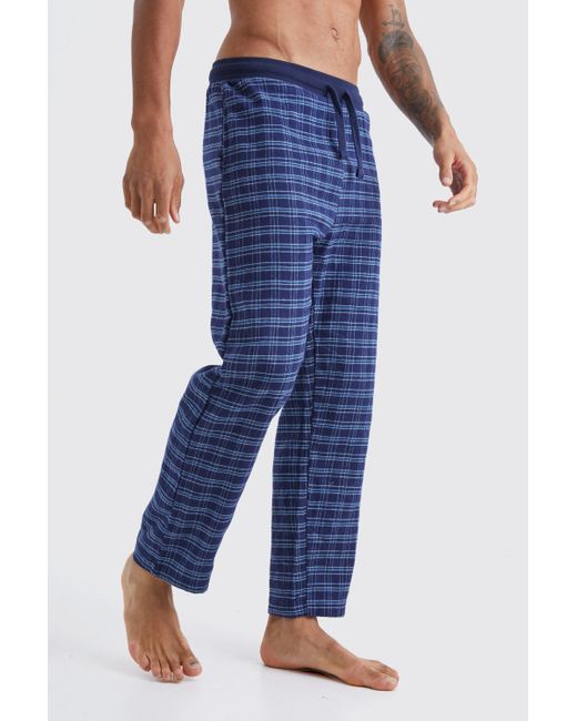 Designer mens pyjama discount bottoms