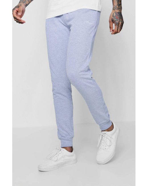 boohooman jogger