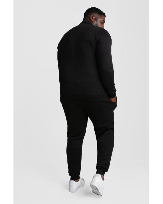 tall tracksuit