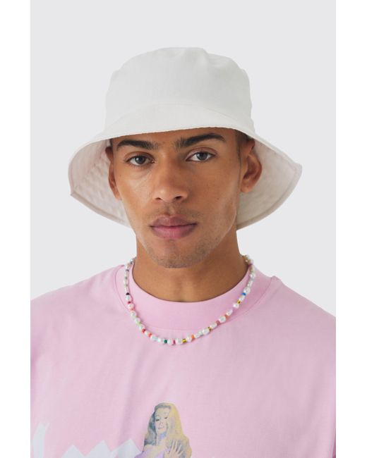thumbnail image 2 of XXL Oversize Sun Hat For Men - Wide Brim Bucket Hat With UPF 50+ For Fishing & Hiking 2 of 9