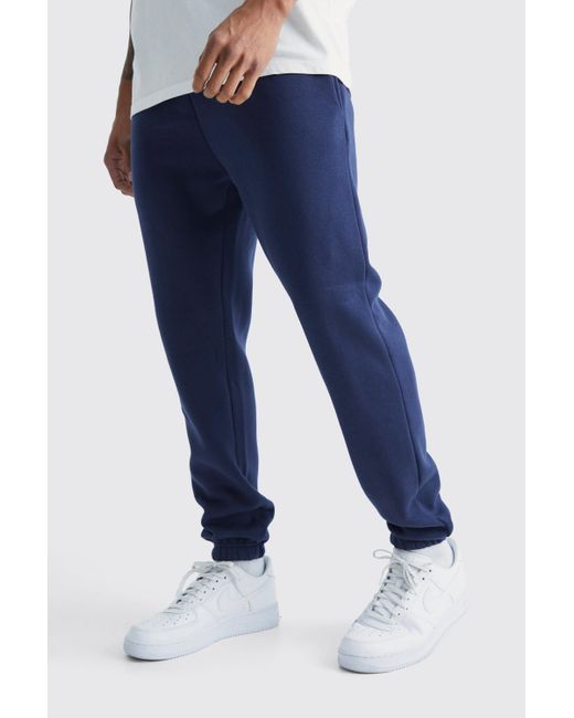 Designer skinny cheap joggers mens