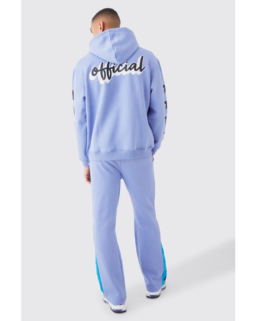 Boohoo official hotsell