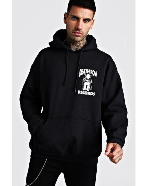Death row records clearance jumper