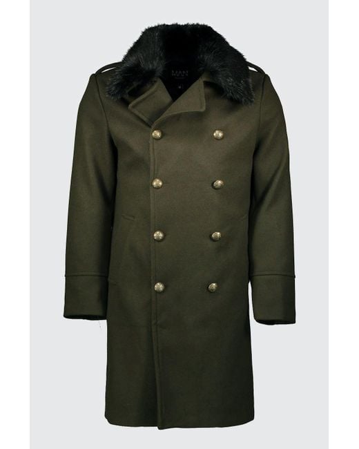 blue slacks grey jacket