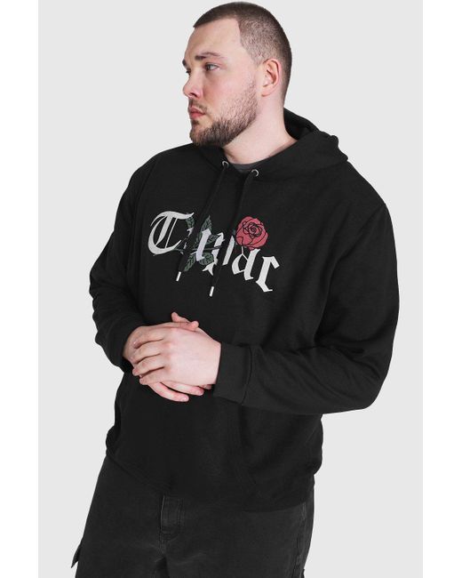 boohoo tupac