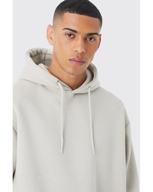 Basic hoodie shop