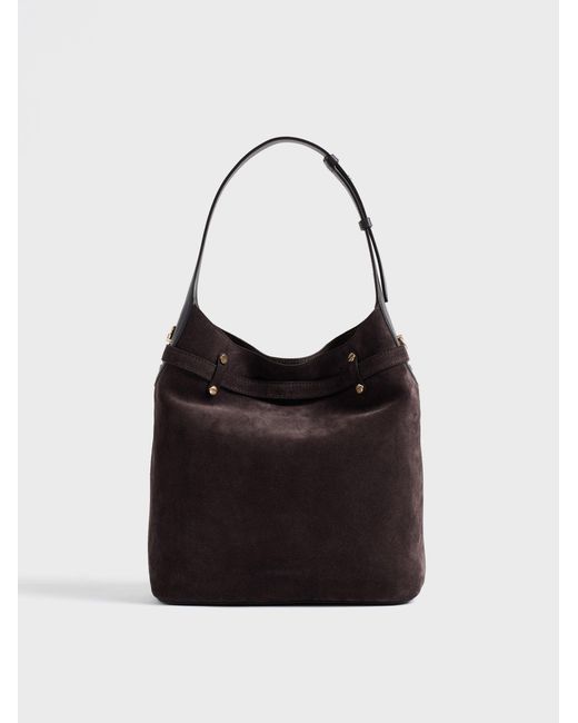 Premiere Secchiello Medium di Borbonese in Black