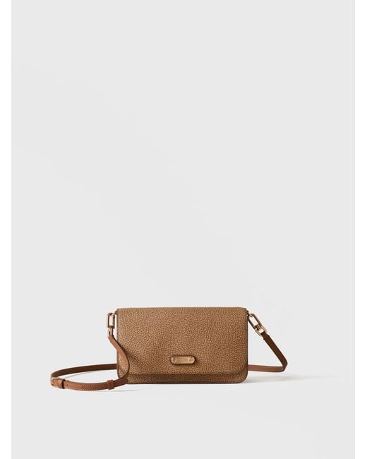 Urban Mini Bag di Borbonese in Multicolor