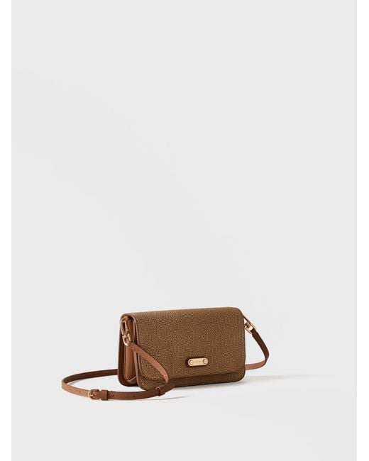 Urban Mini Bag di Borbonese in Multicolor