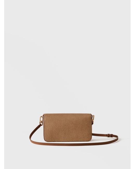 Urban Mini Bag di Borbonese in Multicolor
