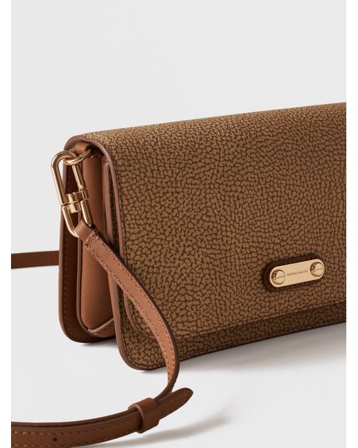 Urban Mini Bag di Borbonese in Multicolor