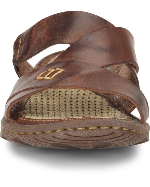 born hayka sandal