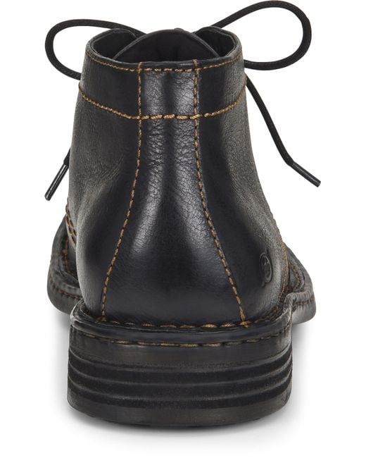 born harrison chukka boots