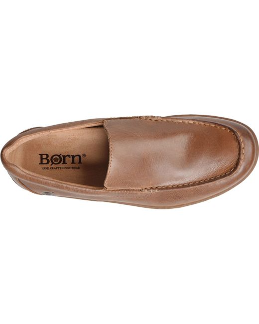 born brompton shoes