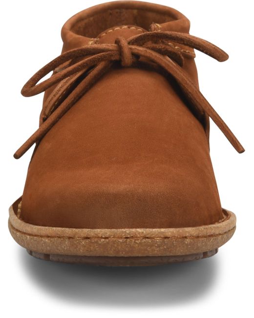 born maple shoes