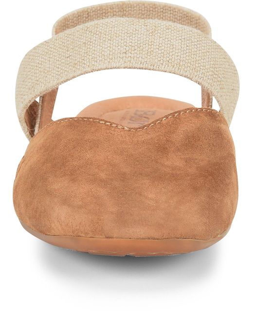 born chulu shoes